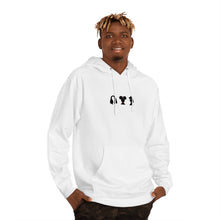 Load image into Gallery viewer, Rooted In Culture Texture Hoodie
