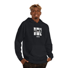 Load image into Gallery viewer, Rooted In Culture Texture Hoodie
