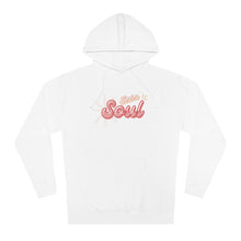 Load image into Gallery viewer, Sista Soul Hooded Sweatshirt

