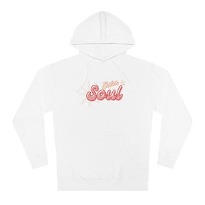 Sista Soul Hooded Sweatshirt